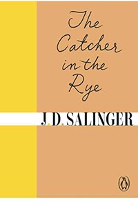 The Catcher in the Rye (Penguin 2019)