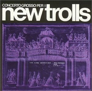 Concerto grosso per i New Trolls