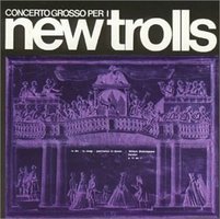 Concerto grosso per i New Trolls