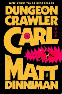 Dungeon Crawler Carl (Ace 2024)