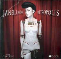 Metropolis: The Chase Suite