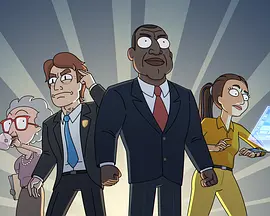 President Curtis