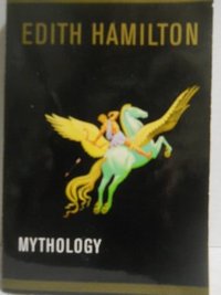 Mythology (Little, Brown and Company 1998)