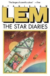 The Star Diaries (Harper Voyager 1985)
