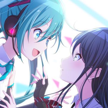 Project Sekai: Colorful Stage! feat. Hatsune Miku