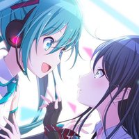 Project Sekai: Colorful Stage! feat. Hatsune Miku