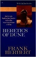 Heretics of Dune