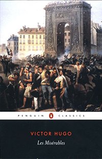 Les Miserables (Penguin Classics 1982)