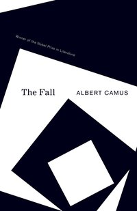 The Fall (Vintage Books 1991)