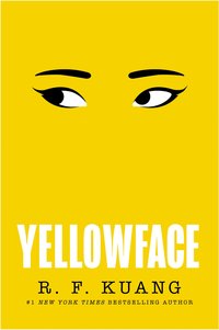 Yellowface (The Borough Press 2023)