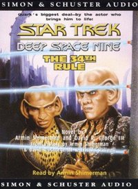 34th Rule (Star Trek 1999)
