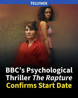 The Rapture (Series 1)