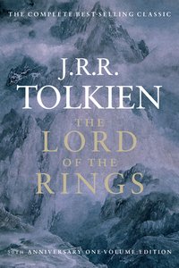 The Lord of the Rings (William Morrow 2013)