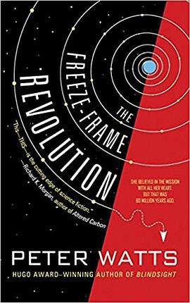 The Freeze-Frame Revolution