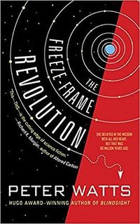The Freeze-Frame Revolution
