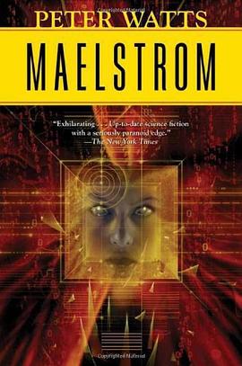 Maelstrom