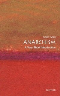 Anarchism