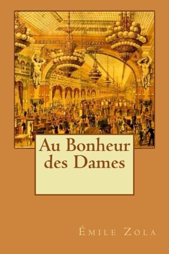 Au Bonheur des Dames