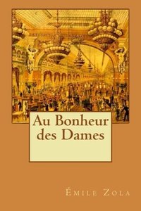 Au Bonheur des Dames 
