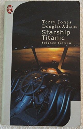 Starship Titanic