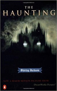 The Haunting (Penguin Books 1999)