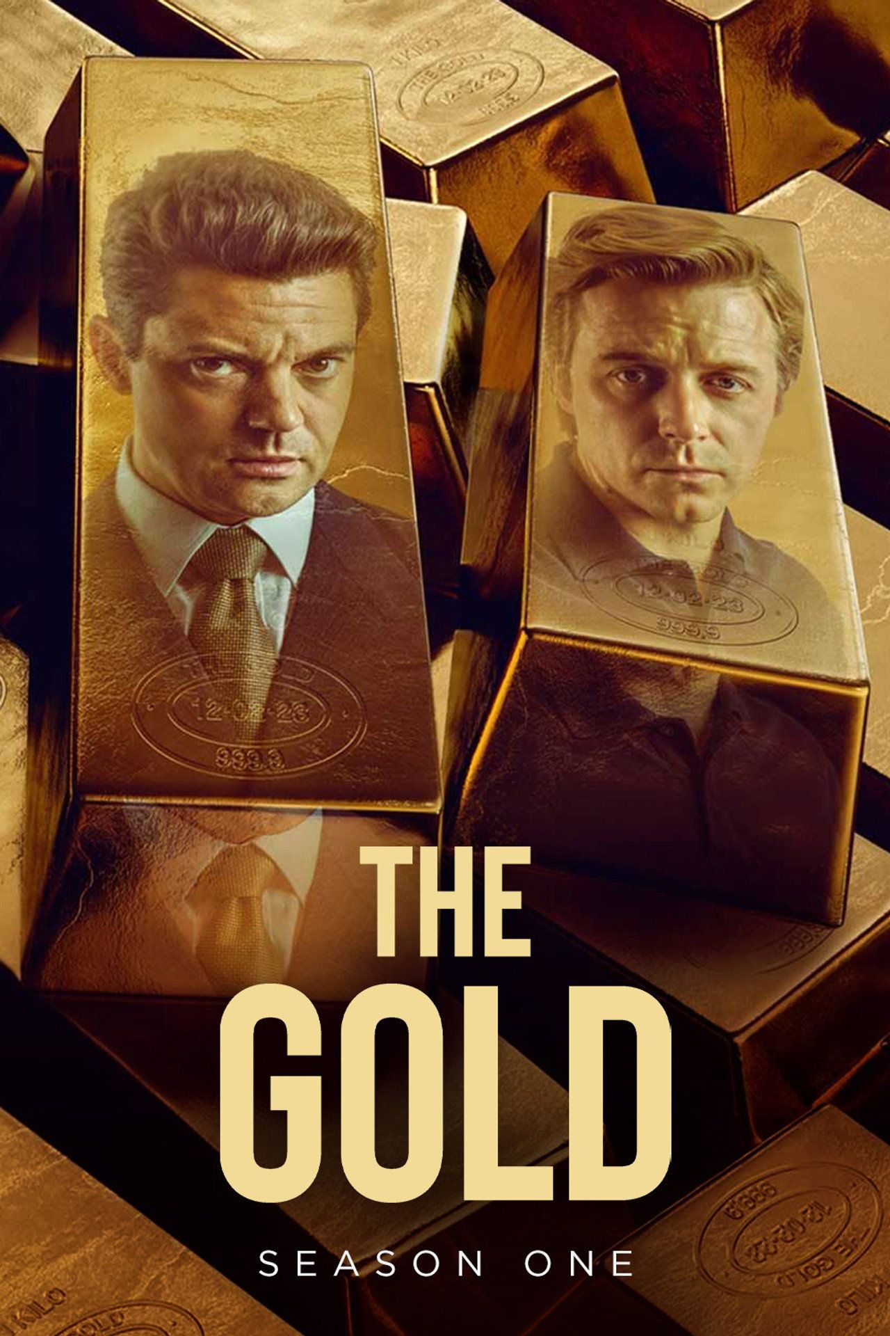 The Gold - Series 1 - Season 1
