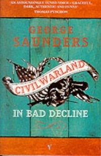 CivilWarLand in Bad Decline (Vintage 1997)