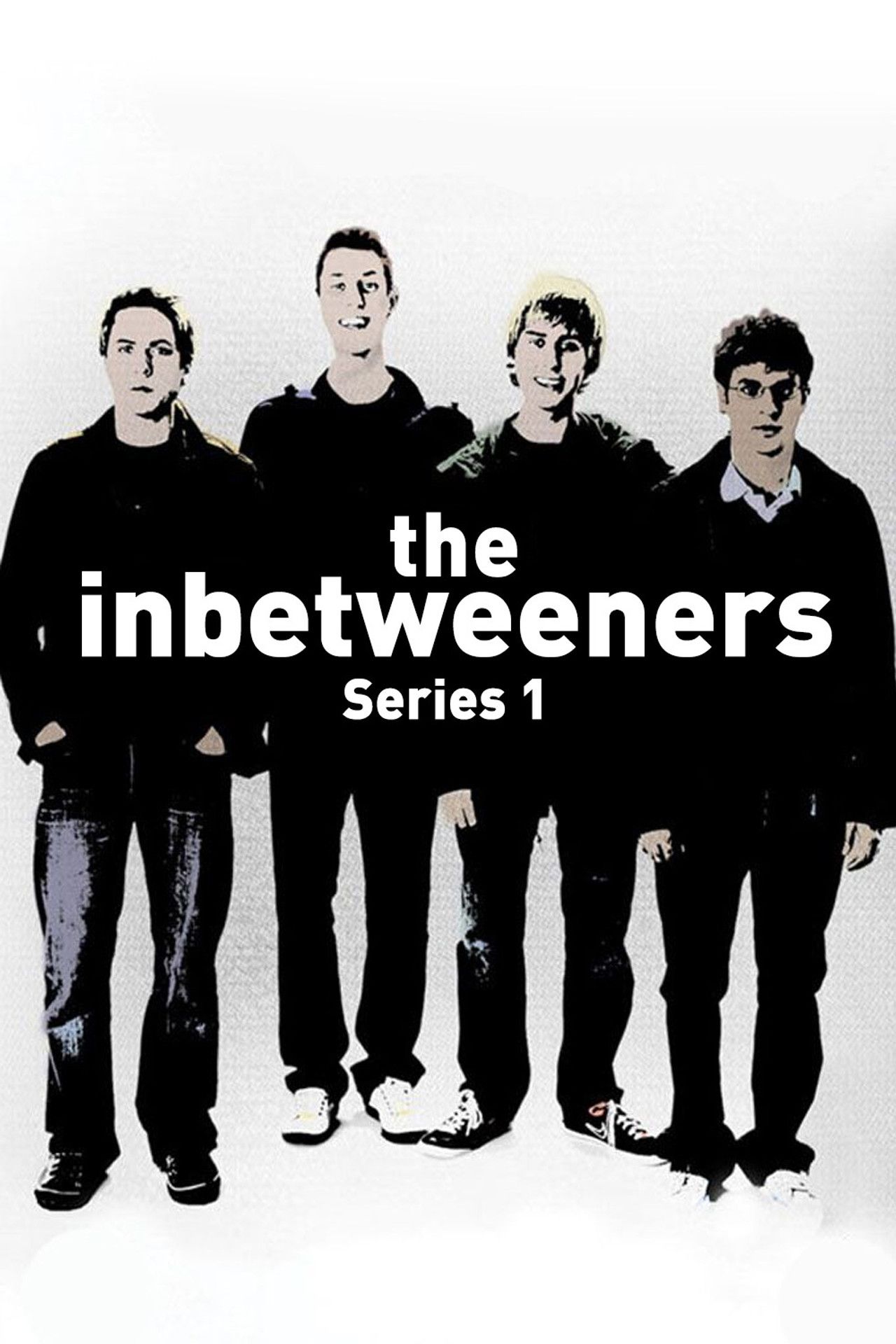 The Inbetweeners - Series 1 - Season 1