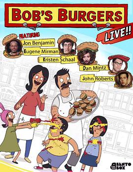 Bob's Burgers Season 4