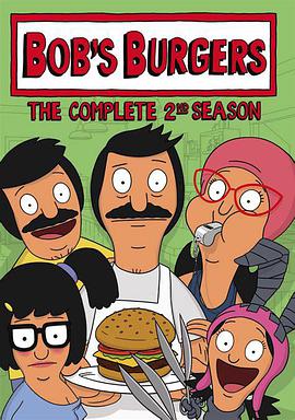 Bob's Burgers Season 2