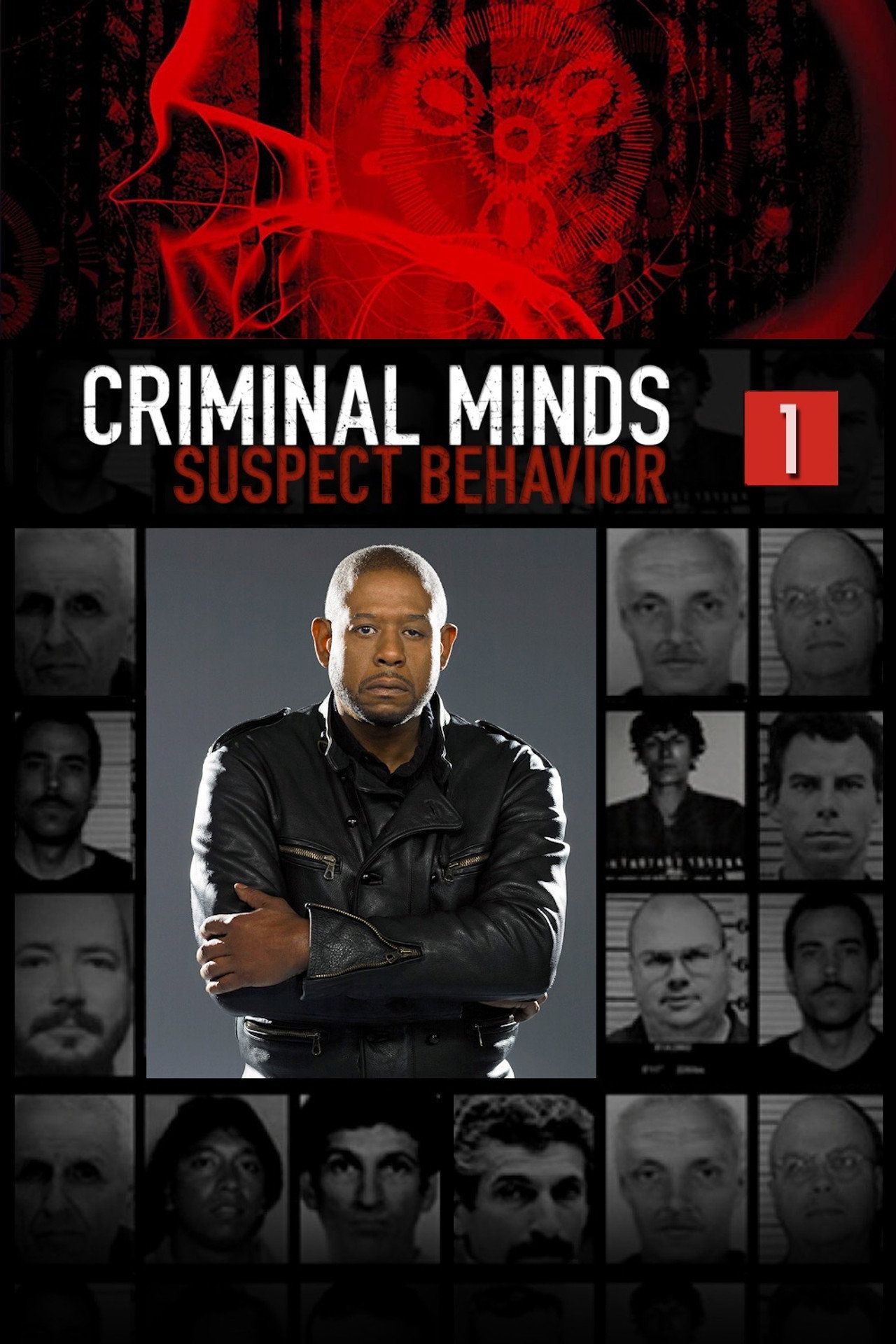 Criminal Minds: Suspect Behavior - Season 1