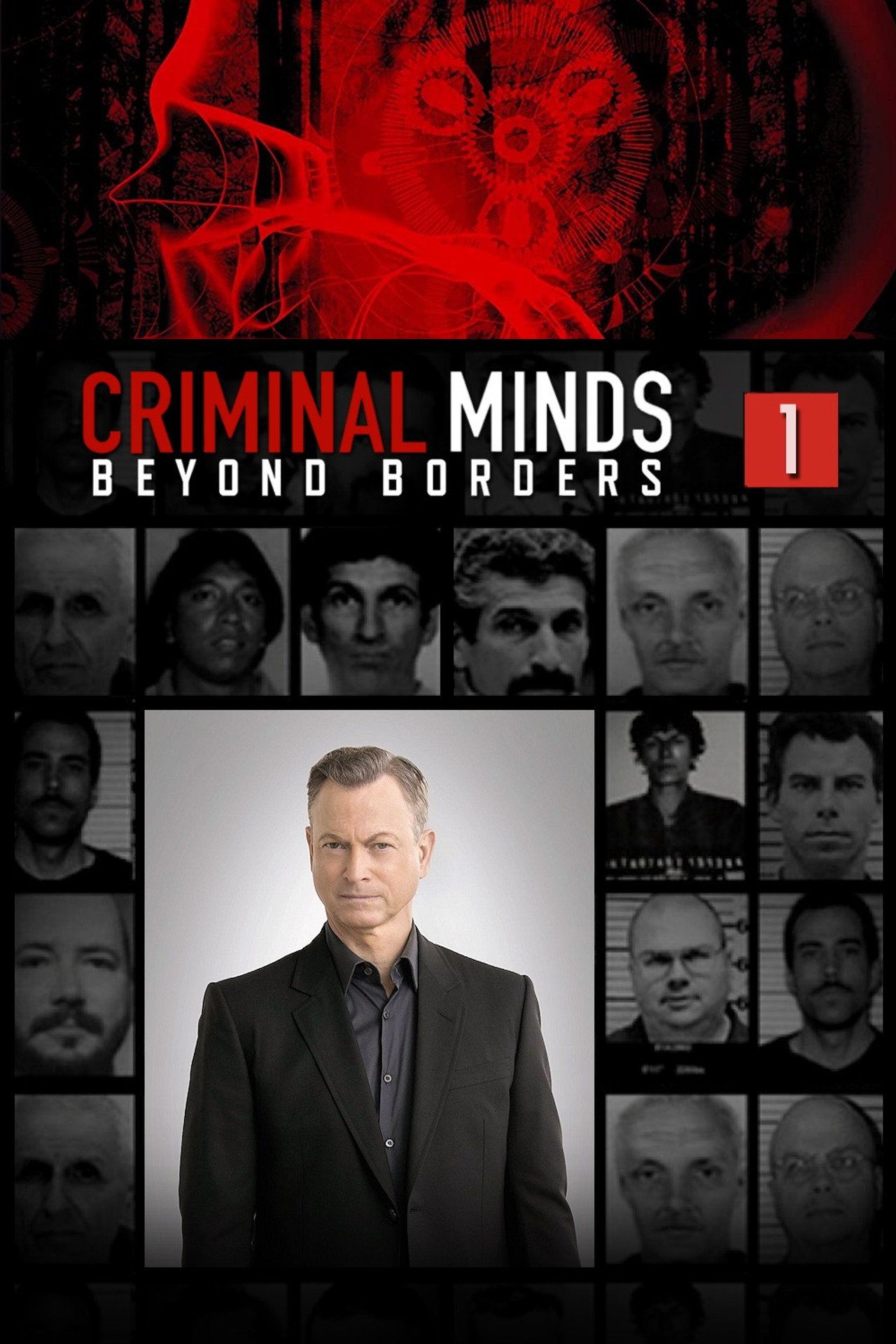 Criminal Minds: Beyond Borders - Season 1