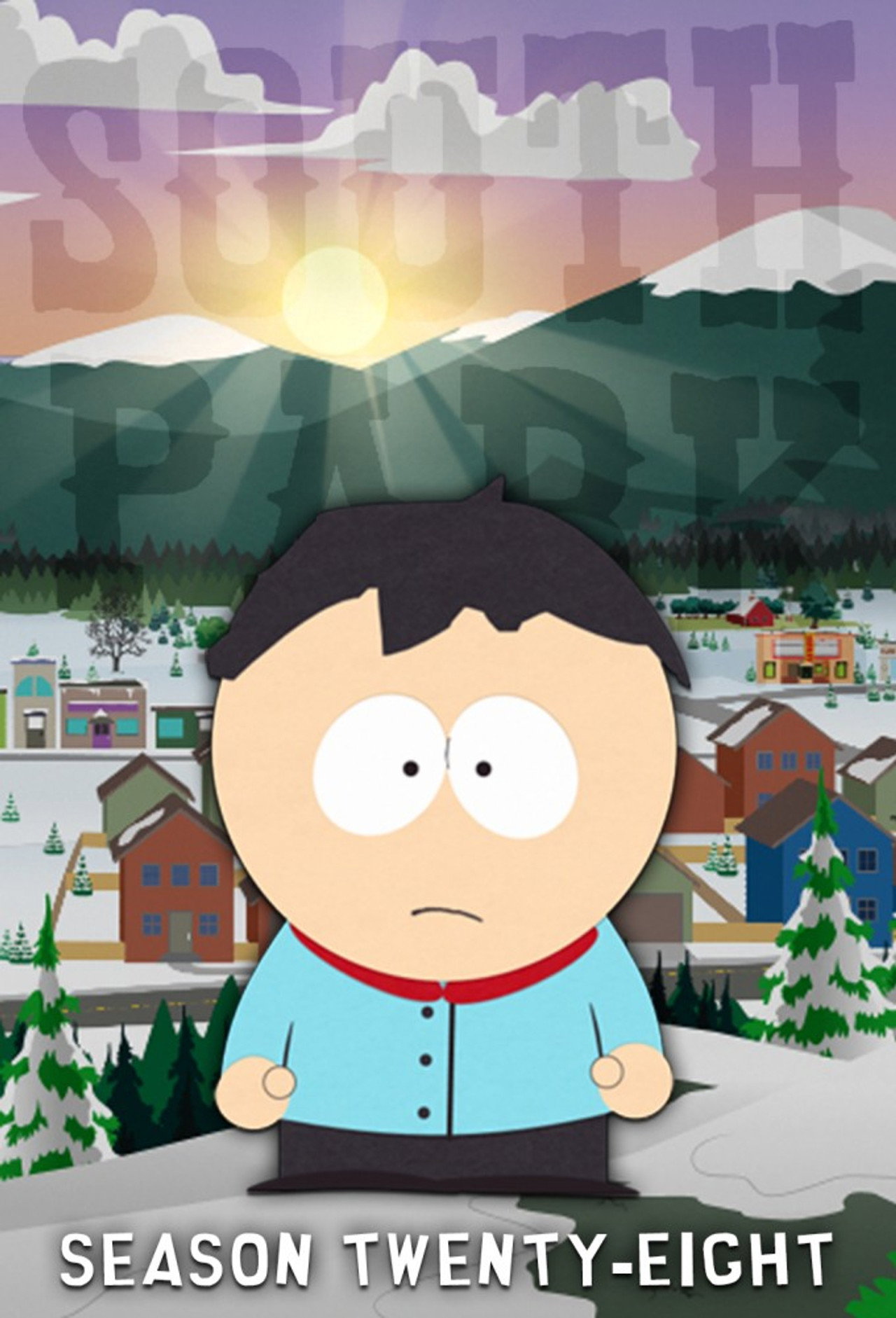 South Park - Season 28