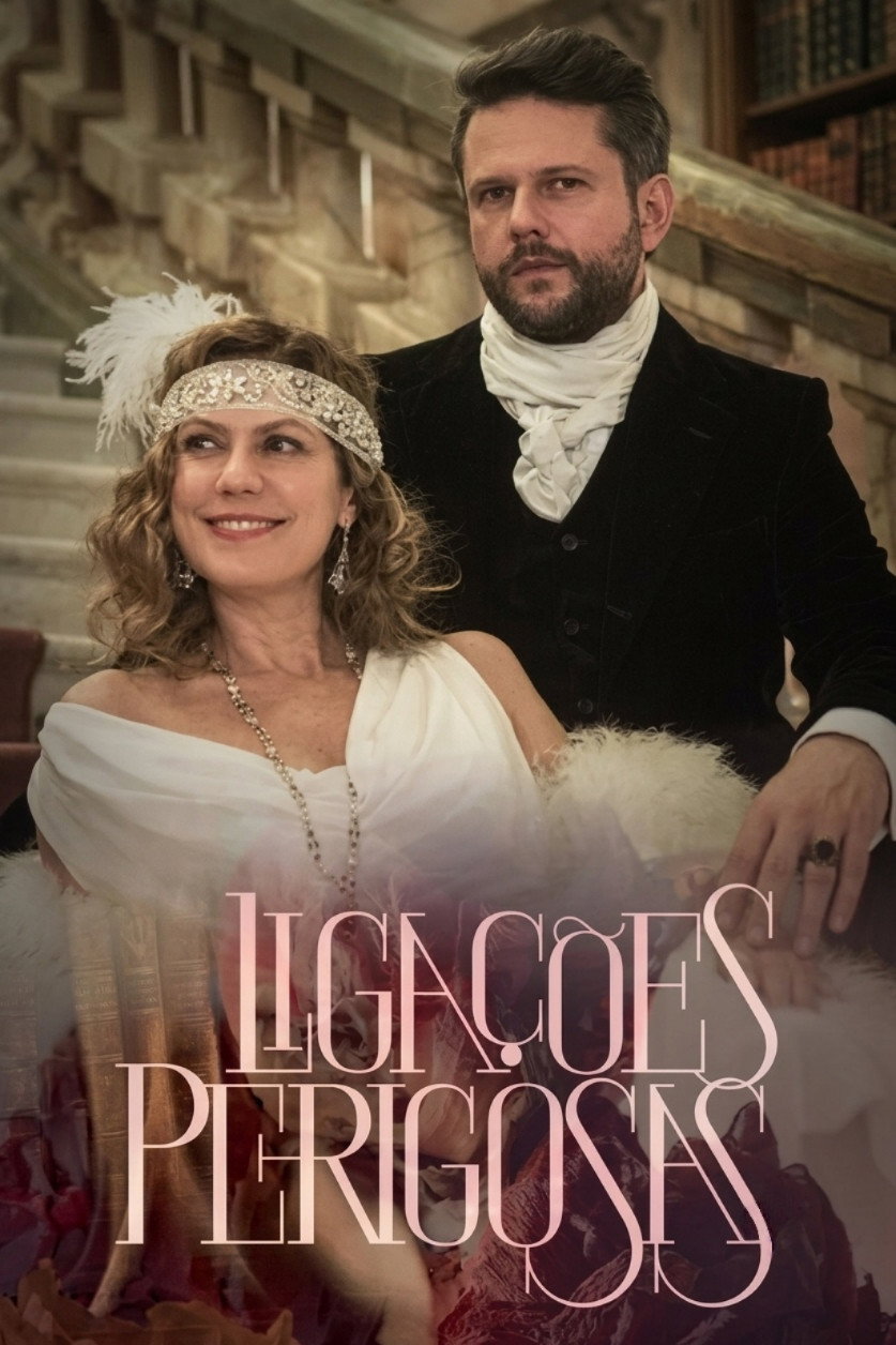 Dangerous Liaisons (Miniseries)