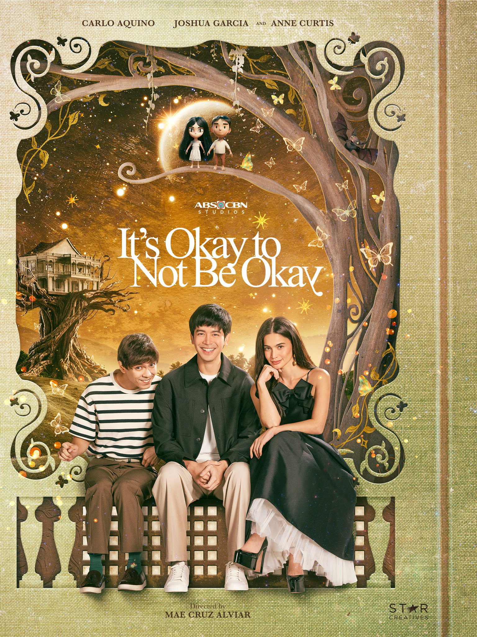 It's Okay to Not Be Okay