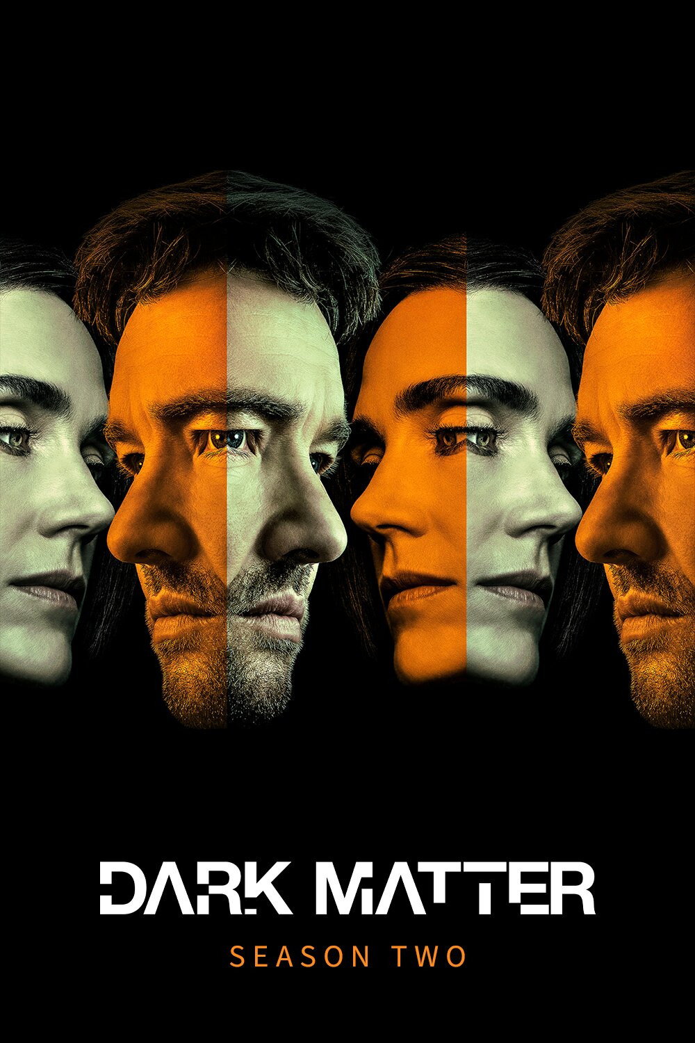Dark Matter