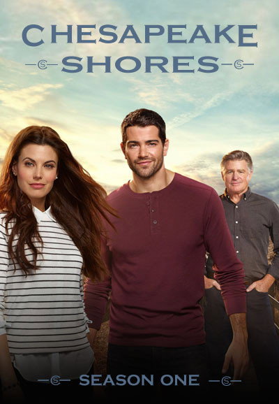 Chesapeake Shores Season 1