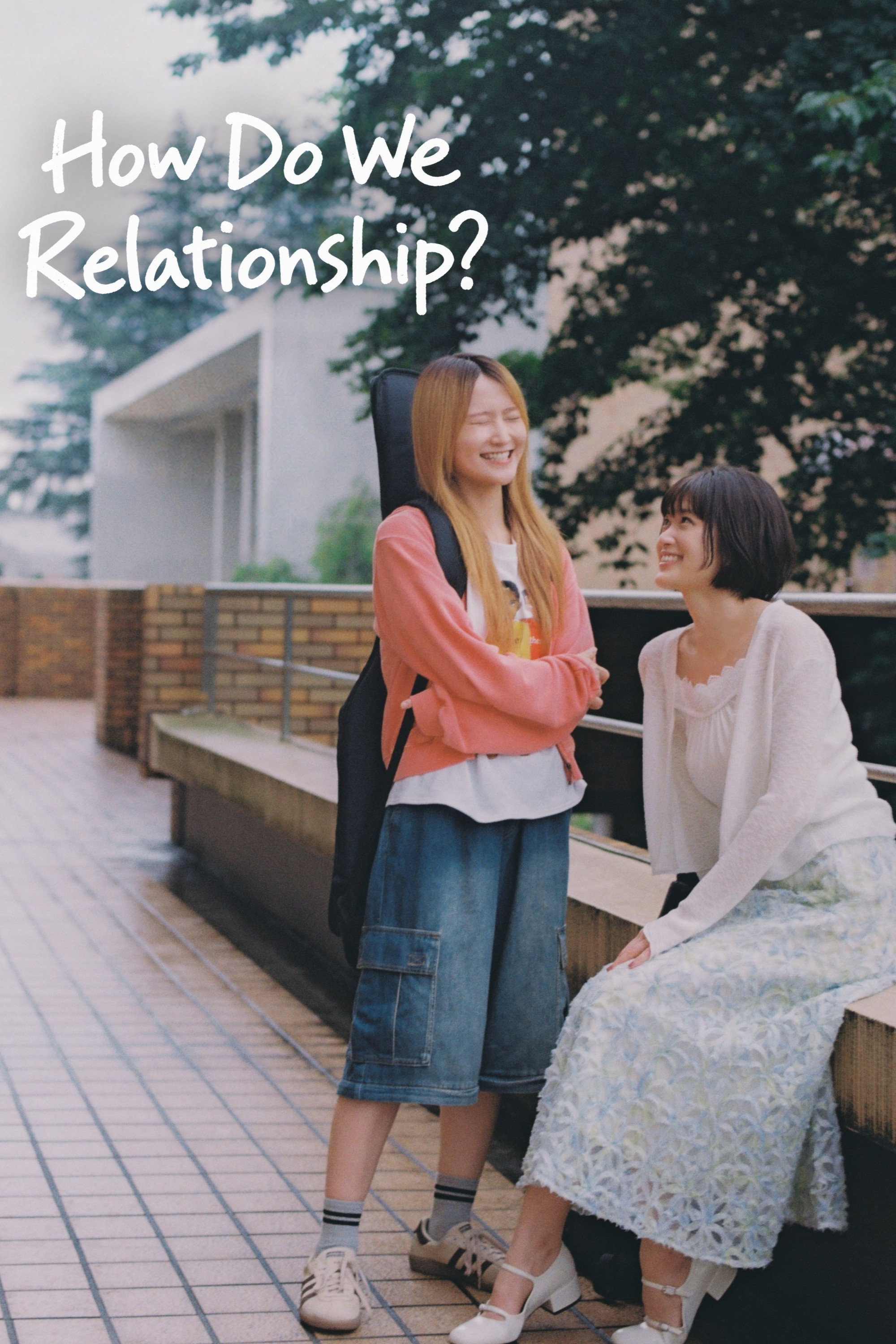 How Do We Relationship?
