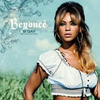 B'day [Deluxe Edition]
