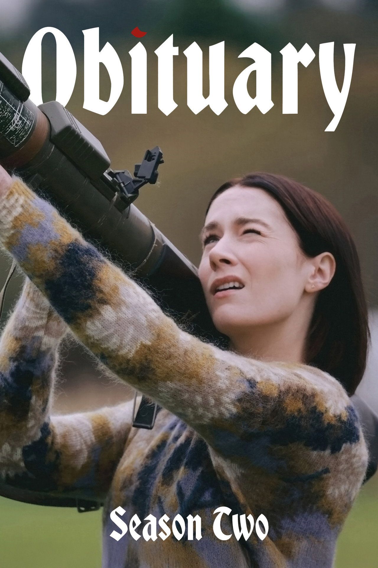Obituary - Season 2