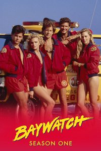 Baywatch - Season 1