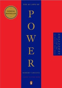 The 48 Laws of Power (Penguin Books 2000)