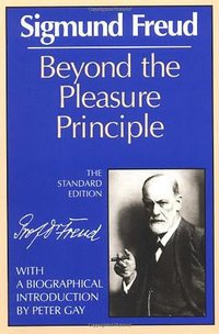 Beyond the Pleasure Principle (W. W. Norton & Company 1975)