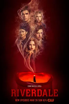 Riverdale Season 6
