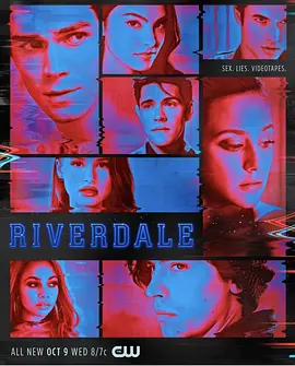Riverdale Season 4