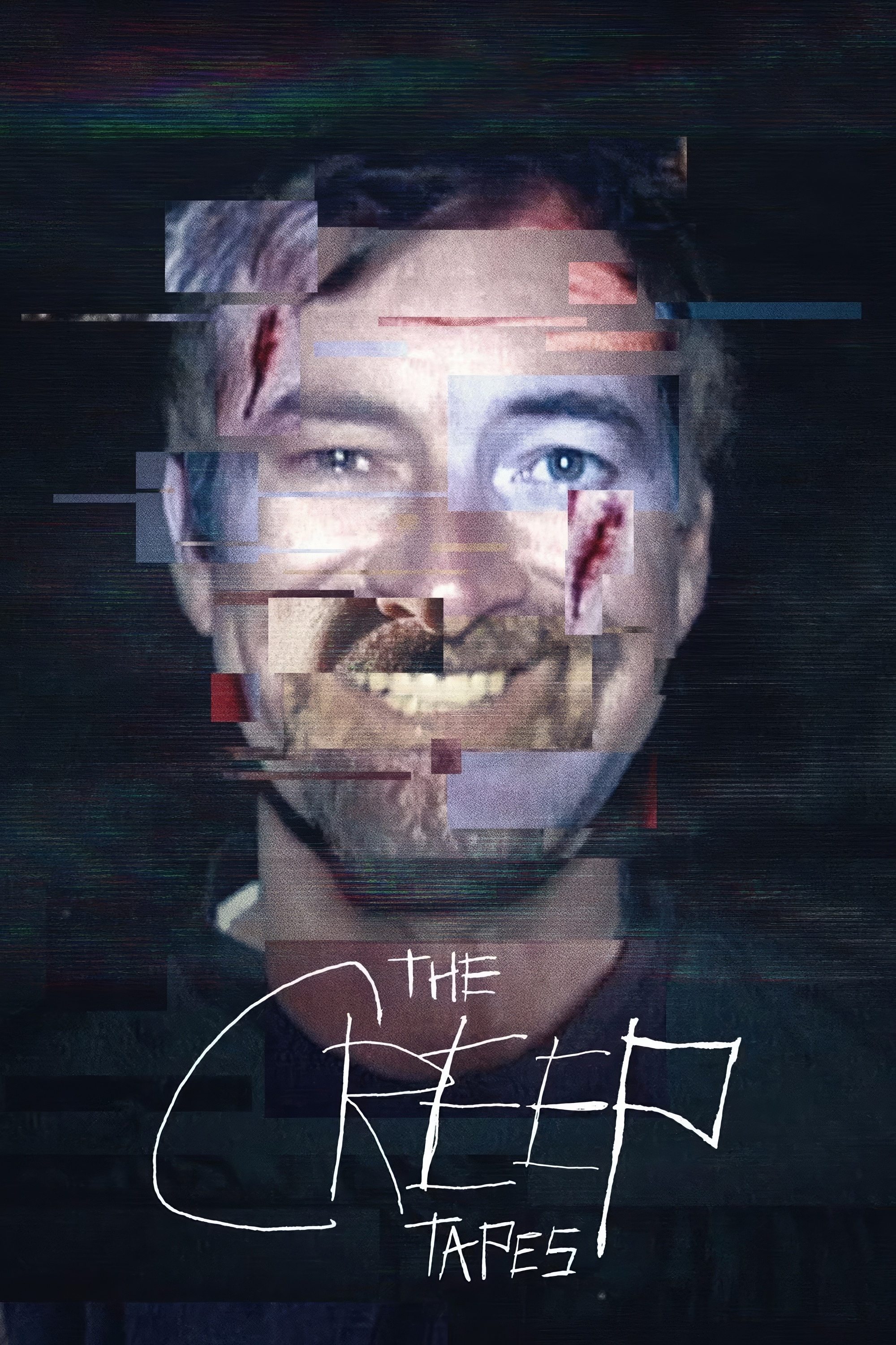 The Creep Tapes Season 1