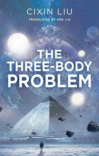 The Three-Body Problem