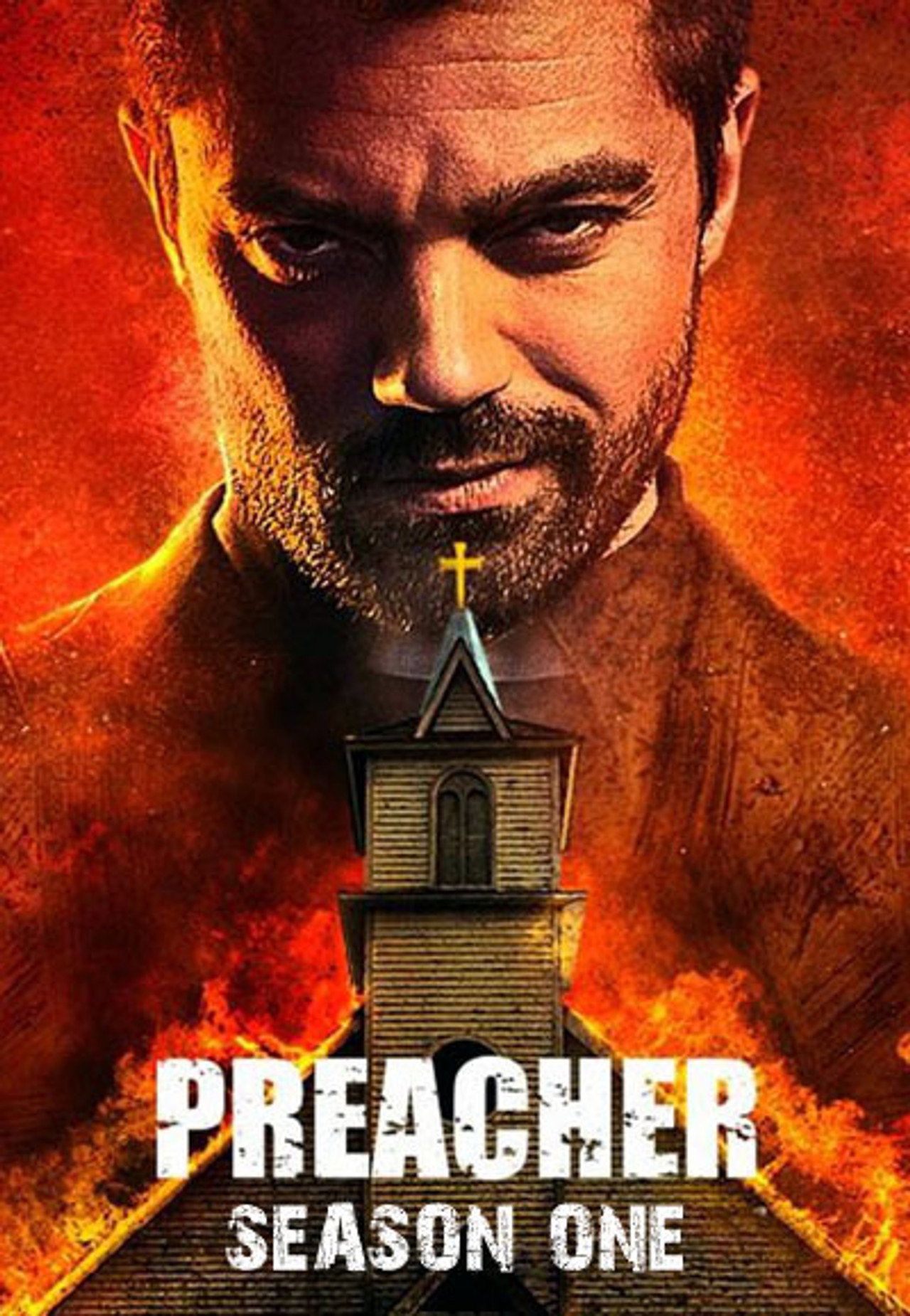 Preacher S01E01 - Season 1