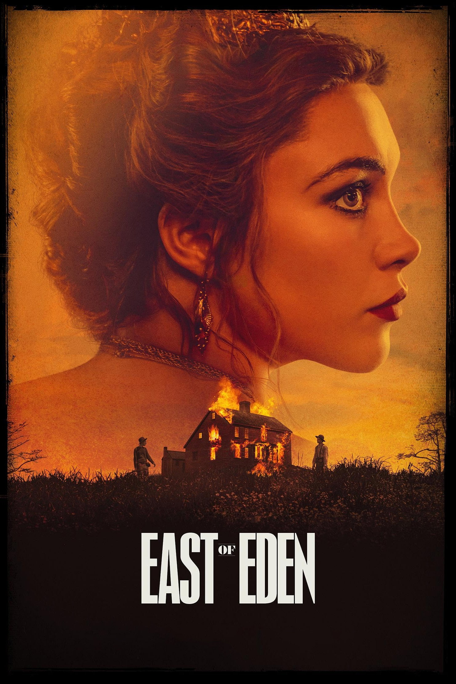 East of Eden (Limited Series)