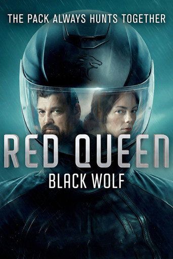 Red Queen Season 2